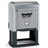 4926 Printy tekststempel