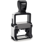 Professional 5203 4.0 tekststempel