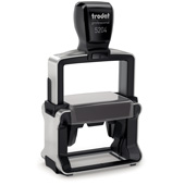 Professional 5204 4.0 tekststempel