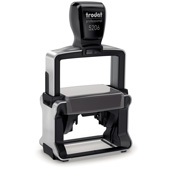 Professional 5206 4.0 tekststempel